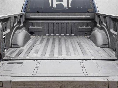 Used 2022 Ford F150 Lariat AWD/4WD image 6