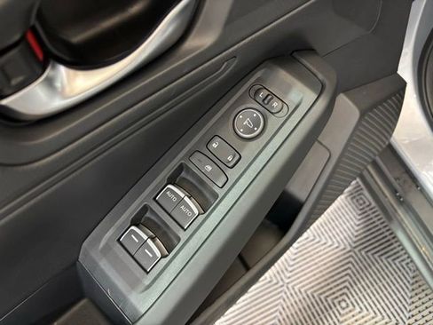 New 2026 Honda Accord LX image 21