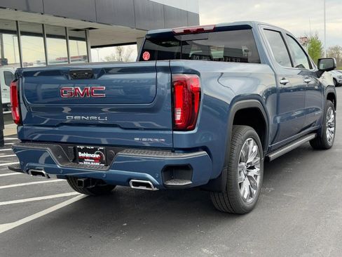New 2026 GMC Sierra 1500 Denali image 4
