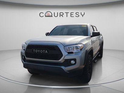 Used 2023 Toyota Tacoma SR5