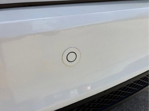 Used 2015 Ford Focus Titanium image 14