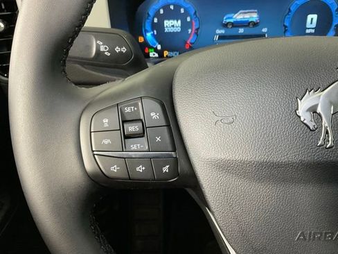 New 2025 Ford Bronco Sport Heritage w/ Convenience Package image 24