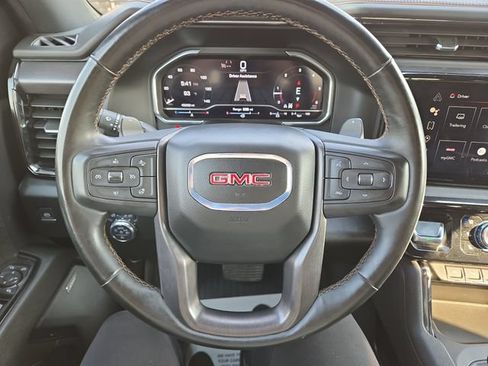 Used 2024 GMC Sierra 1500 AT4 w/ AT4 Premium Package AWD/4WD image 18