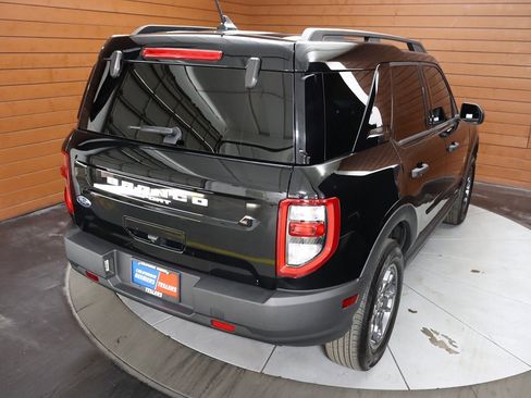 Used 2023 Ford Bronco Sport Big Bend image 6