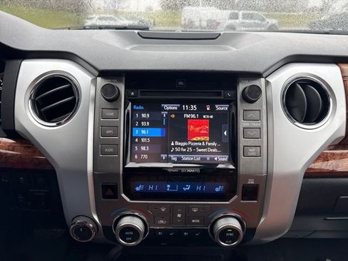 Used 2018 Toyota Tundra 1794 Edition image 29