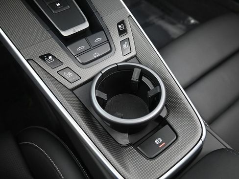 Certified 2024 Porsche 911 Turbo S image 23