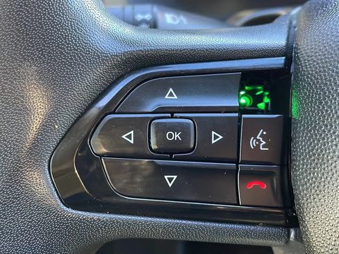Used 2023 RAM ProMaster 1500 w/ Interior LED Lighting Group FWD image 15