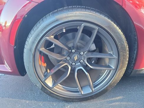 Used 2022 Dodge Charger Scat Pack image 3
