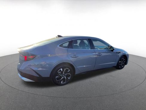 Used 2025 Hyundai Sonata SEL image 14