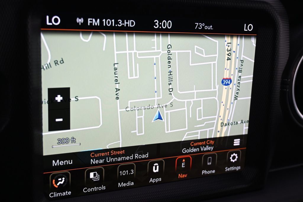 Used 2023 Jeep Wrangler Unlimited Sahara AWD/4WD image 29