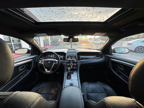 Used 2014 Ford Taurus Limited w/ Equipment Group 301A image 19