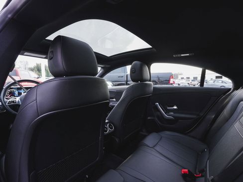 Used 2025 Mercedes-Benz CLA 250 4MATIC image 29