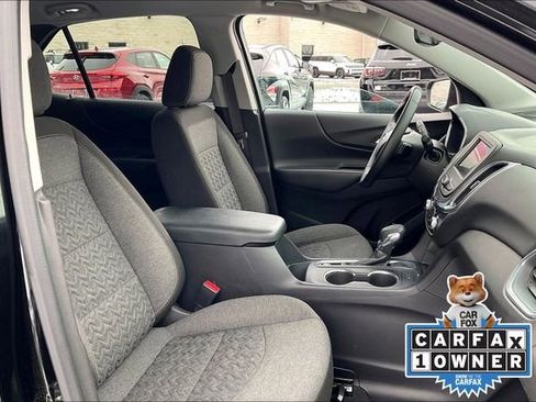 Used 2024 Chevrolet Equinox LT image 8