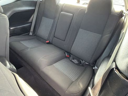 Used 2020 Dodge Challenger SXT w/ Blacktop Package image 24