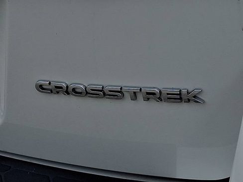 Used 2021 Subaru Crosstrek 2.5i Limited w/ Moonroof Package 2 AWD/4WD image 35