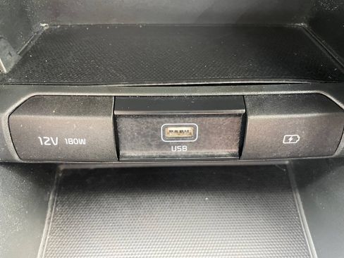 Used 2021 Kia Telluride LX AWD/4WD image 28
