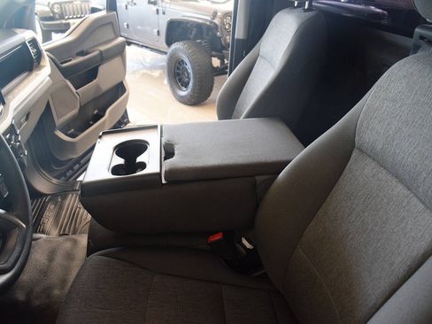 Used 2024 Ford F350 XL AWD/4WD image 41