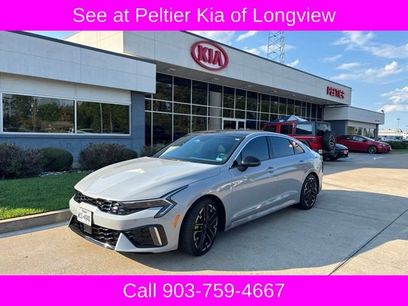 Used 2026 Kia K5 GT