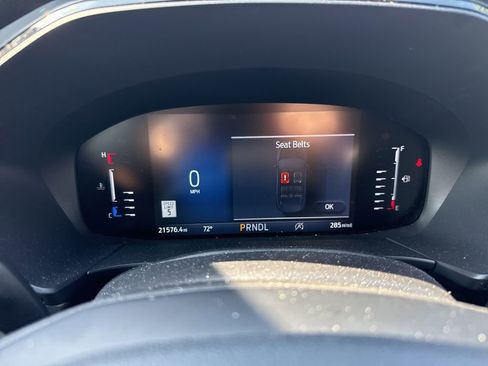 Used 2023 Ford Escape ST-Line w/ Tech Pack #1 image 10