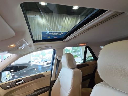Used 2016 Mercedes-Benz GLE 350 4MATIC image 19