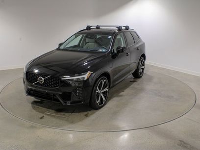Used 2024 Volvo XC60 T8 Ultimate w/ Protection Package Premier