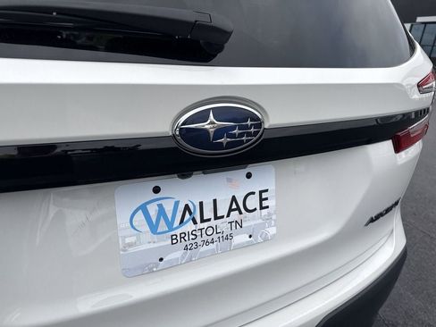 New 2026 Subaru Ascent Premium AWD/4WD image 6