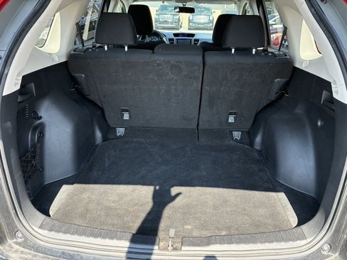 Used 2015 Honda CR-V EX image 15