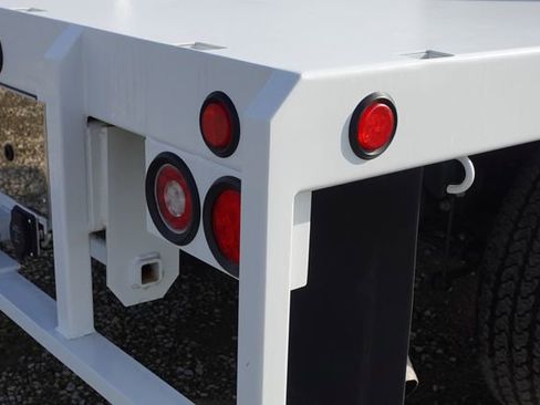 New 2024 RAM 2500 Tradesman w/ Chrome Appearance Group image 10