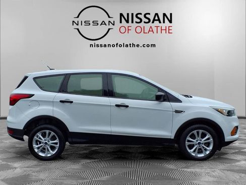 Used 2019 Ford Escape S FWD image 30