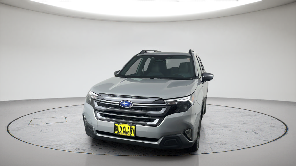 New 2026 Subaru Forester Premium AWD/4WD image 2