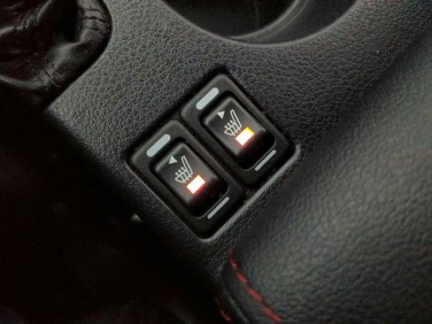 Used 2021 Subaru WRX Premium AWD/4WD image 24