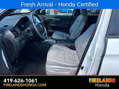 Used 2023 Honda Passport EX-L image 16