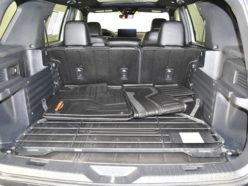 Certified 2026 Honda Passport TrailSport image 50