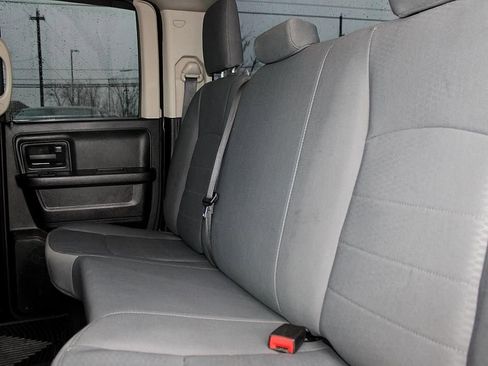 Used 2018 RAM 1500 Express w/ Express Value Package image 14