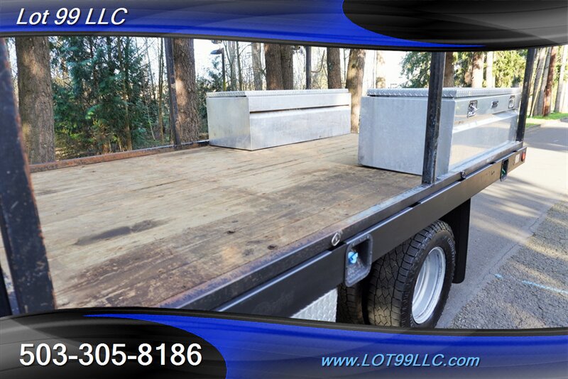 Used 2016 Ford F350 XL RWD image 3