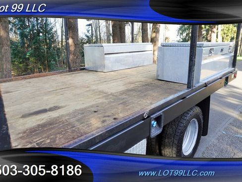Used 2016 Ford F350 XL RWD image 3