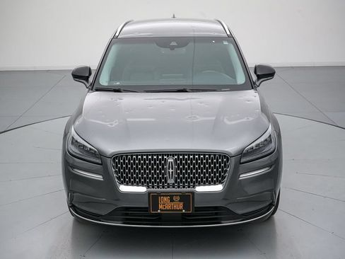 Used 2022 Lincoln Corsair AWD w/ Equipment Group 101A image 10