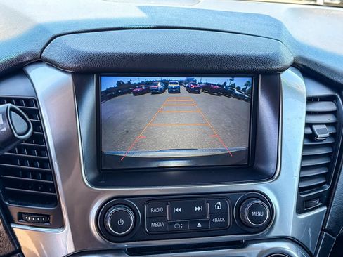 Certified 2015 Chevrolet Suburban LTZ w/ Max Trailering Package RWD image 54