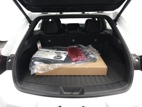 New 2026 Lexus UX 300h AWD image 11