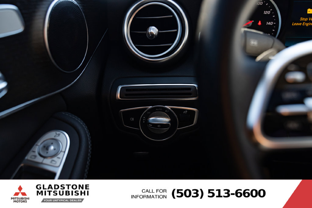 Used 2019 Mercedes-Benz C 300 Sedan image 14