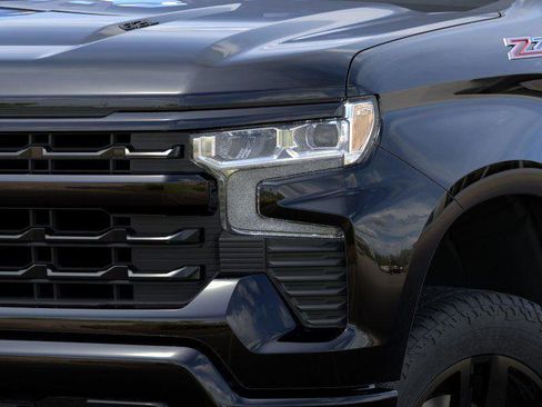 New 2026 Chevrolet Silverado 1500 RST w/ Z71 Off-Road Package AWD/4WD image 10