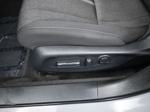 Used 2024 Honda Accord Sport image 16
