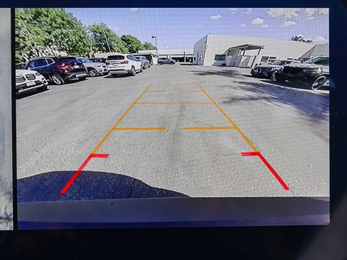 Used 2025 Chevrolet Blazer EV LT image 24