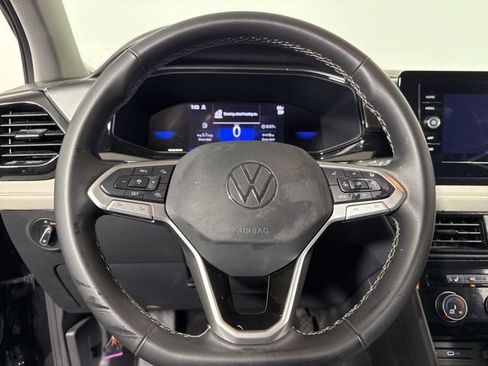 Used 2025 Volkswagen Taos S image 18