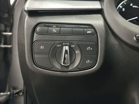 Used 2020 INFINITI QX50 Luxe w/ Navigation Package AWD/4WD image 19