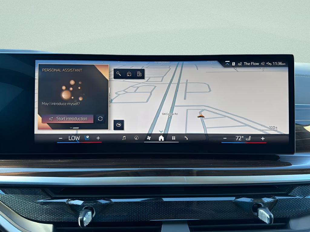 New 2027 BMW X7 xDrive40i AWD/4WD image 16