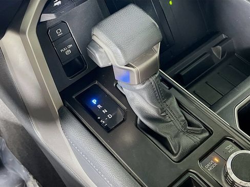 Used 2023 Toyota Tundra Limited AWD/4WD image 15