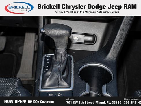 Used 2021 Kia Sportage S image 23