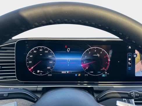 New 2026 Mercedes-Benz GLE 450 450 4MATIC SUV image 31