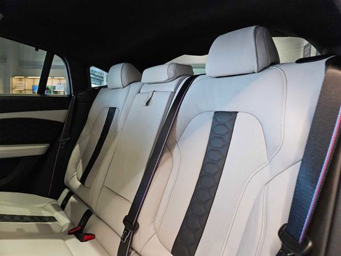 New 2026 BMW X6 M Competition w/ Executive Package image 20